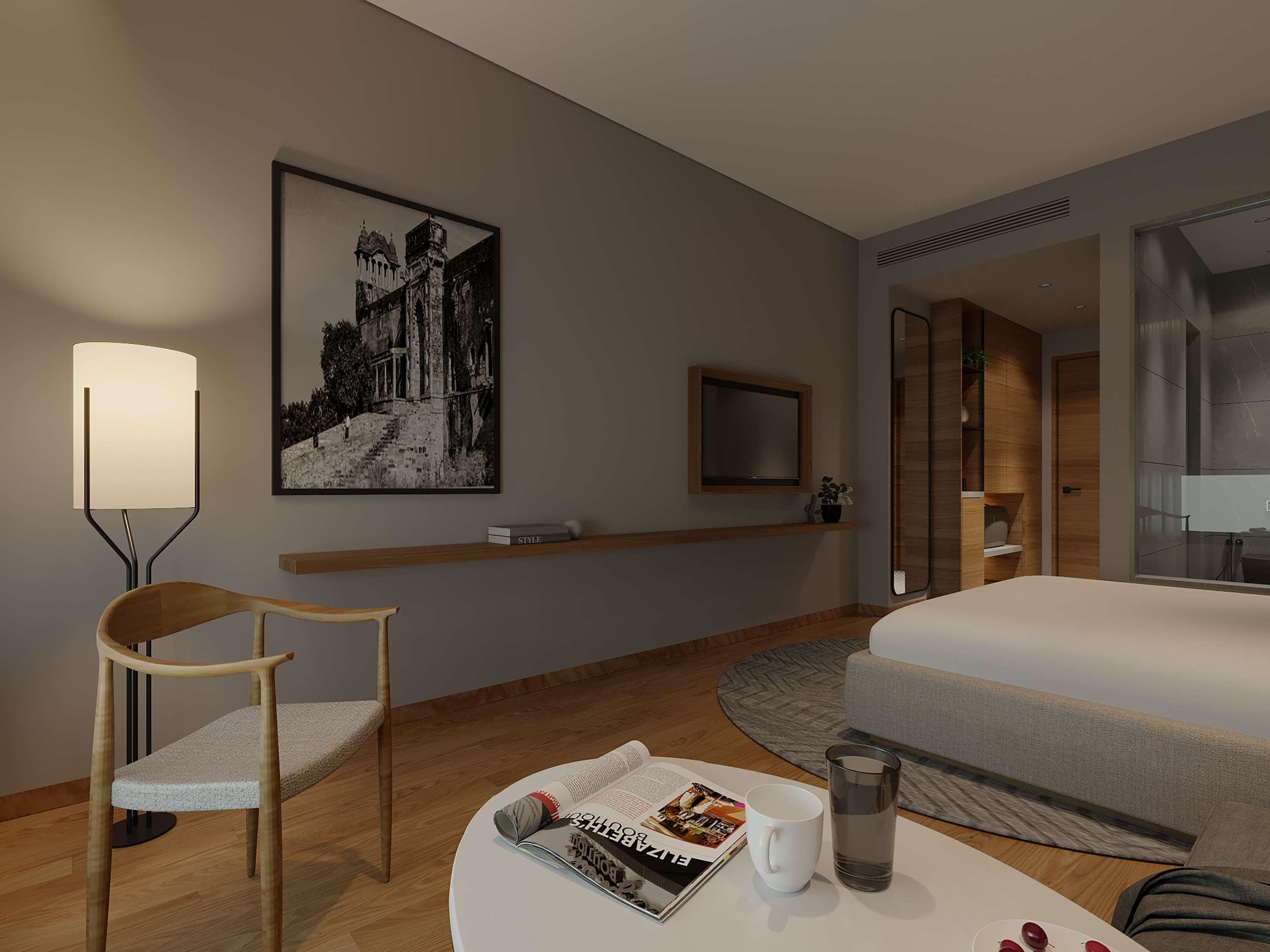 Park Inn By Radisson Гвалиор Екстериор снимка